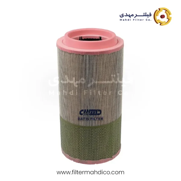 فیلتر هواکش داتیس DTA24820K