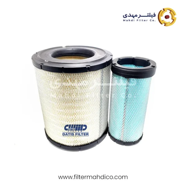 فیلتر هواکش داتیس DTA2501