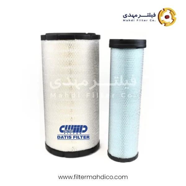 فیلتر هواکش داتیس DTA4100