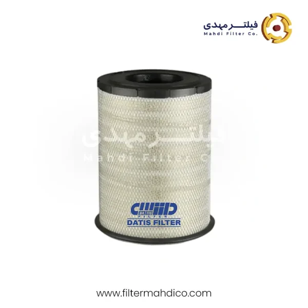فیلتر هواکش داتیس DTA49064K