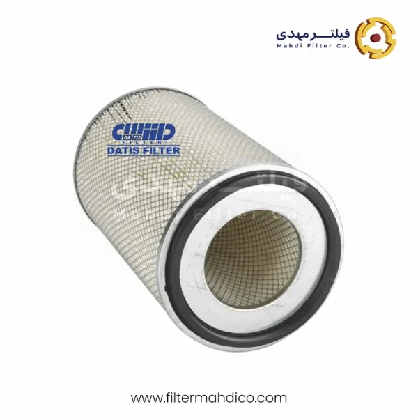 فیلتر هواکش داتیس DTA5704