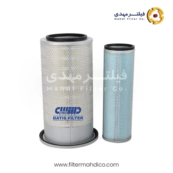 فیلتر هواکش داتیس DTA6740