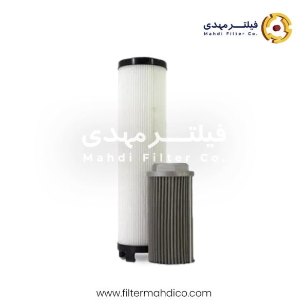 فیلتر هیدرولیک پال HC9021FCT4