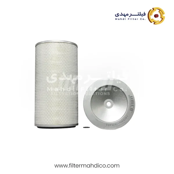 فیلتر هواکش جیمکو JAE-10000