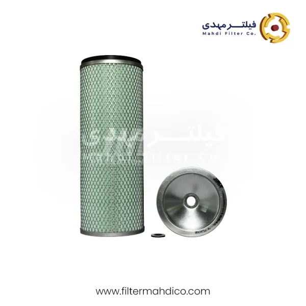 فیلتر هواکش جیمکو JAE-10001