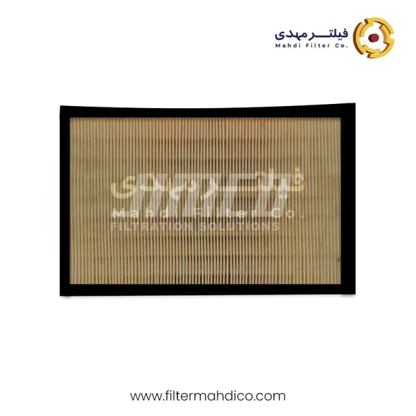 فیلتر هواکش جیمکو JAE-10007