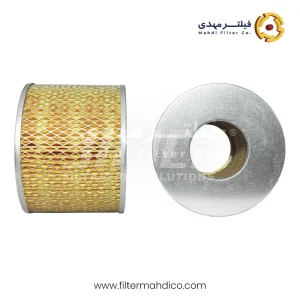 فیلتر هواکش جیمکو JAE-12002
