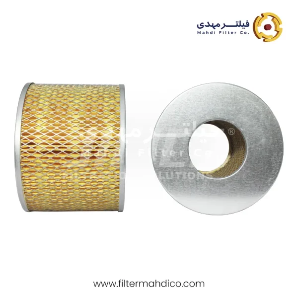 فیلتر هواکش جیمکو JAE-12002