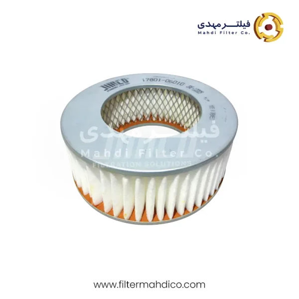 فیلتر هواکش جیمکو JAE-12005