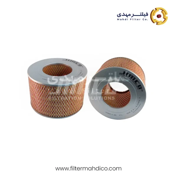 فیلتر هوا جیمکو JAE-14000