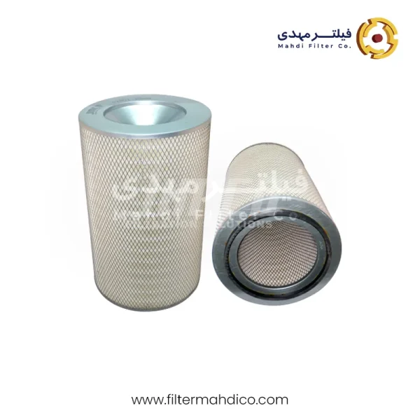 فیلتر هوا جیمکو JAE-14004