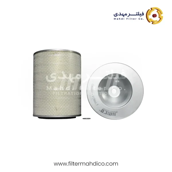 فیلتر هواکش جیمکو JAE-14006