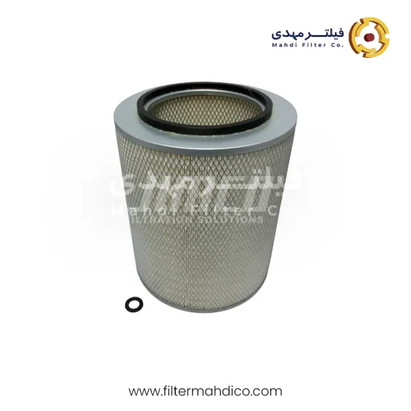 فیلتر هواکش جیمکو JAE-14013