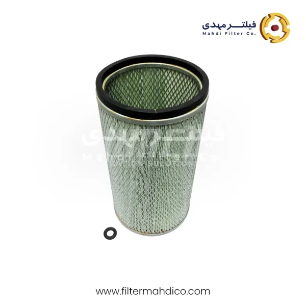 فیلتر هواکش جیمکو JAE-14014