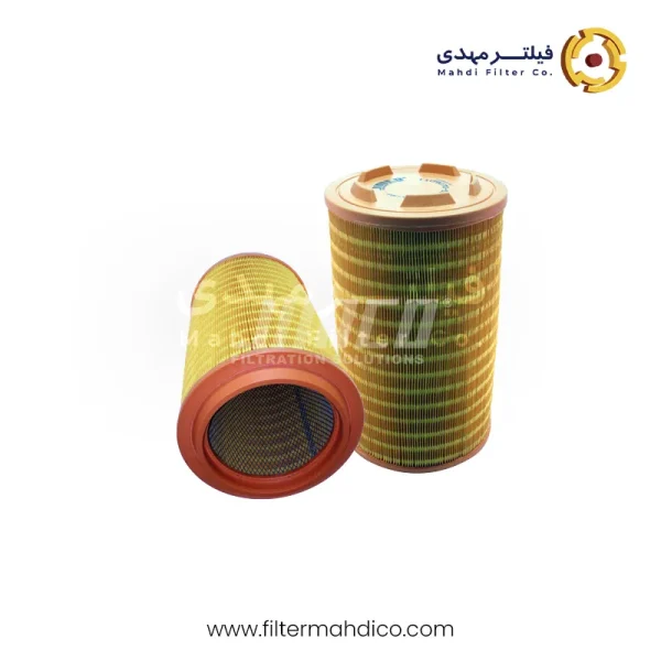 فیلتر هواکش جیمکو JAE-21003