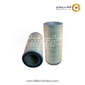 فیلتر هوا جیمکو JAE-88000