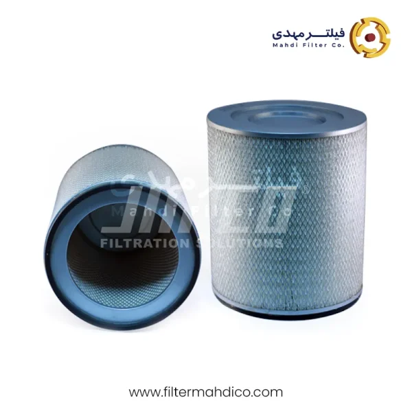 فیلتر هوا جیمکو JAE-88004