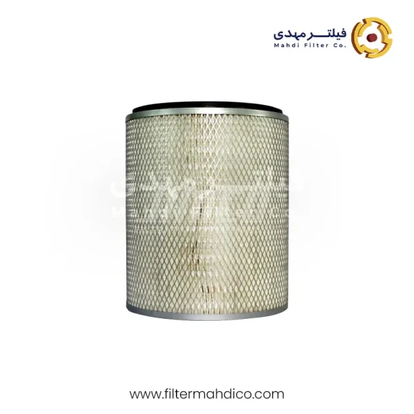 فیلتر هوا جیمکو JAE-88007