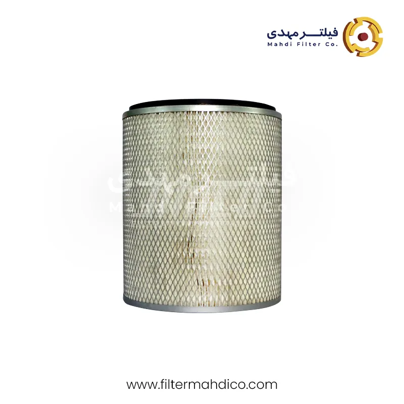 فیلتر هوا جیمکو JAE-88007
