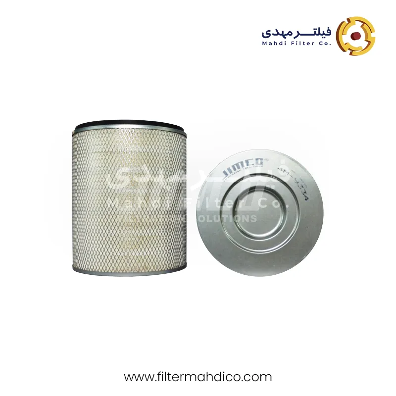 فیلتر هوا جیمکو JAE-88009