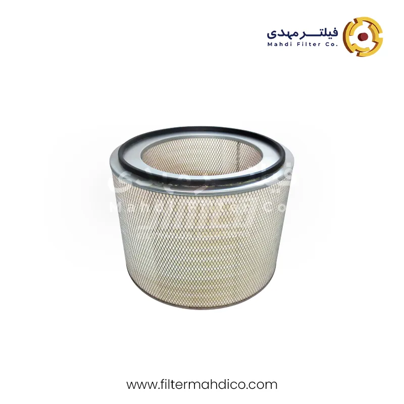 فیلتر هوا جیمکو JAE-88010
