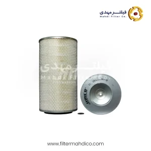 فیلتر هوا جیمکو JAE-88019