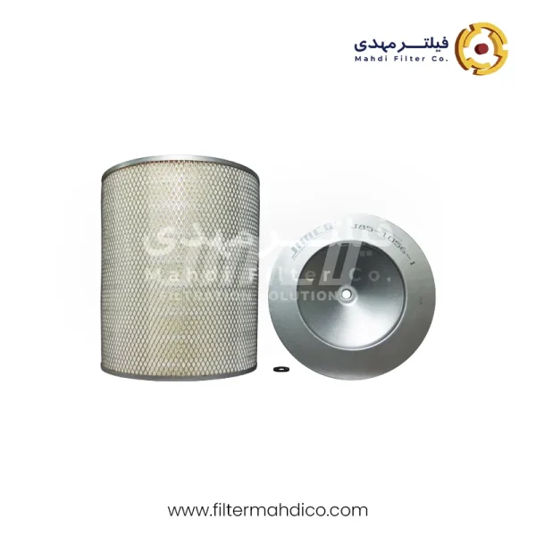 فیلتر هوا جیمکو JAE-88027
