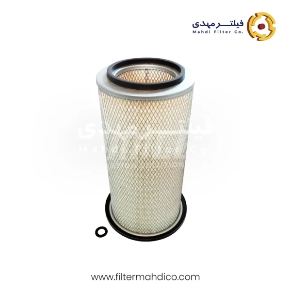فیلتر هواکش جیمکو JAE-88031