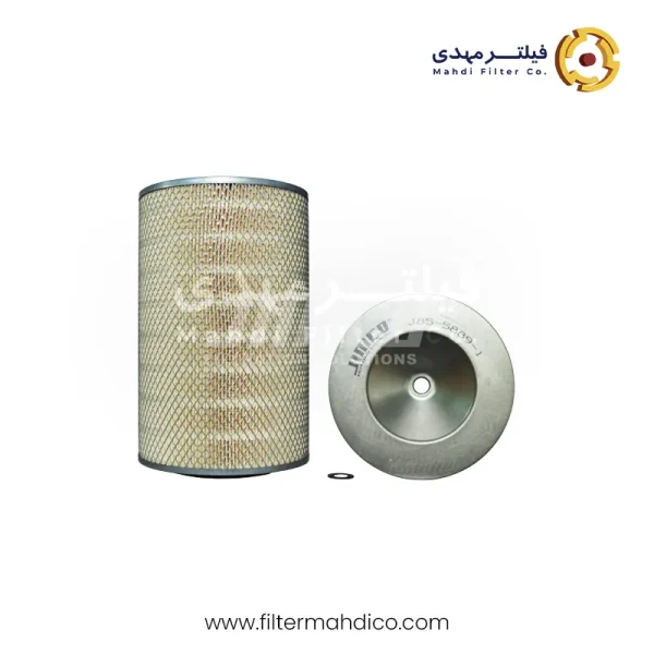 فیلتر هواکش جیمکو JAE-88034