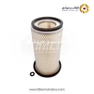 فیلتر هواکش جیمکو JAE-88036