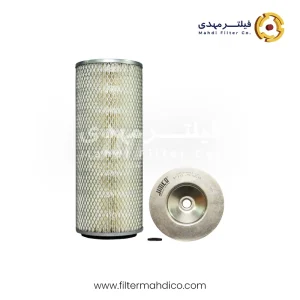 فیلتر هوا جیمکو JAE-88048