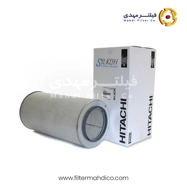 فیلتر هواکش سیلکوه L4240294-silkoh