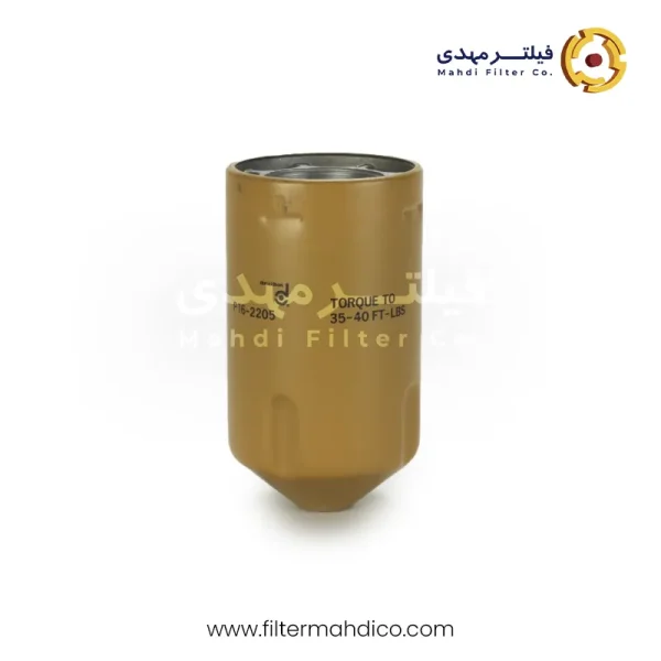 فیلتر هیدرولیک دونالدسون P162205