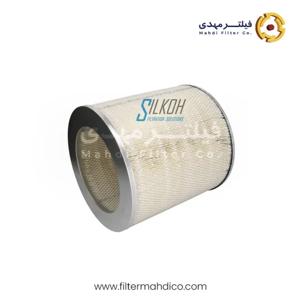 فیلتر هواکش سیلکوه P181031-silkoh