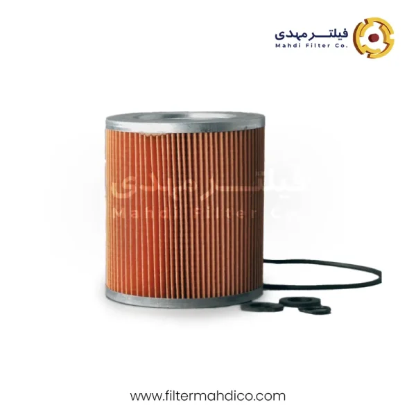 فیلتر روغن دونالدسون P502186