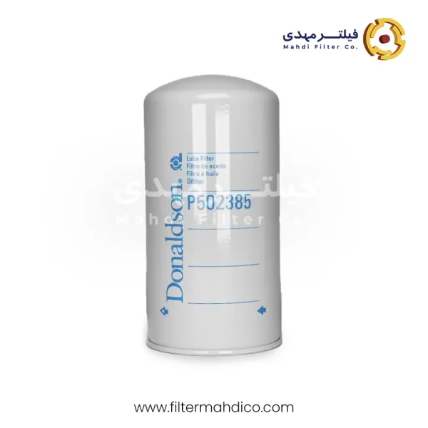 فیلتر روغن دونالدسون P502385