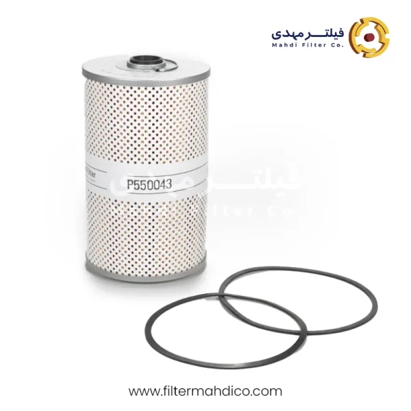 فیلتر آبگیر گازوئیل دونالدسون P550043