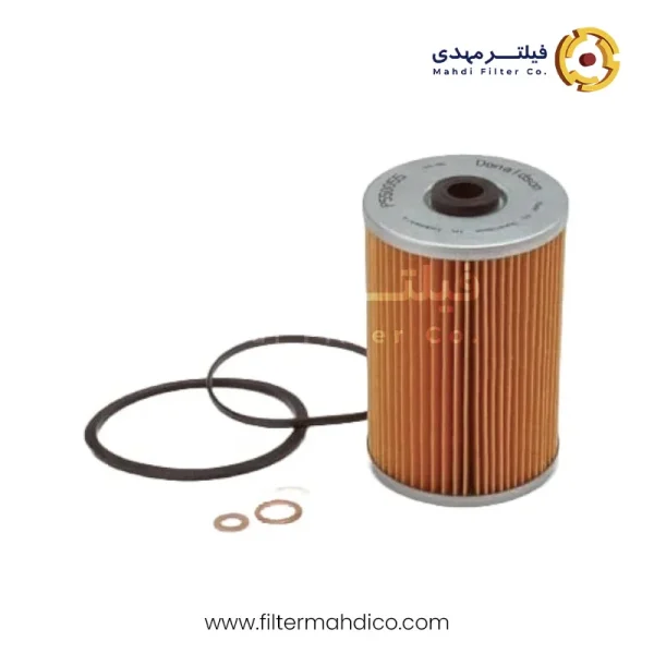 فیلتر آبگیر گازوئیل دونالدسون P550055