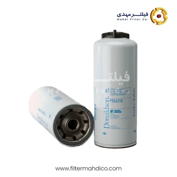 فیلتر آبگیر گازوئیل دونالدسون P55216