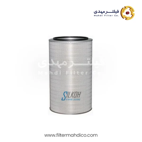 فیلتر هواکش سیلکوه VE1062-silkoh