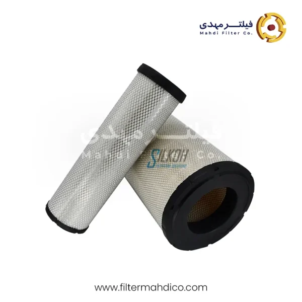 فیلتر هواکش سیلکوه VOE11110022-silkoh