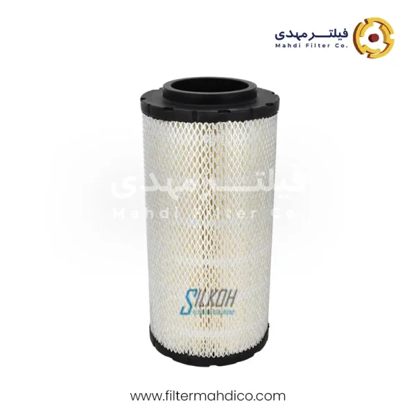 فیلتر هواکش سیلکوه silkoh-26510380