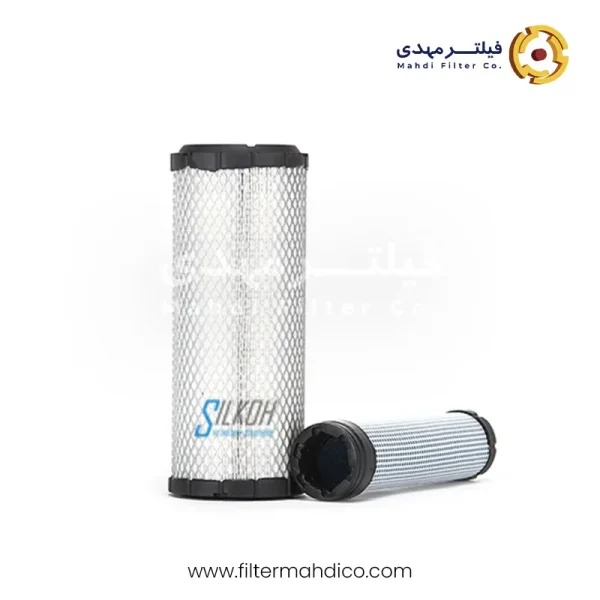 فیلتر هواکش سیلکوه silkoh-3222188141