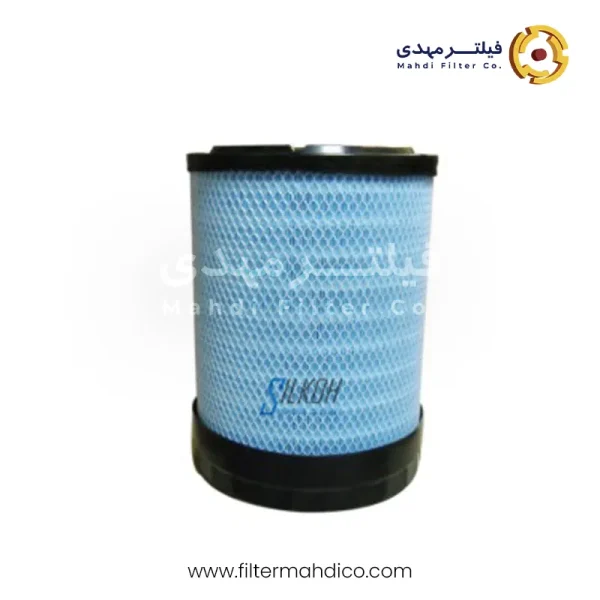 فیلتر هواکش سیلکوه silkoh-3222188161