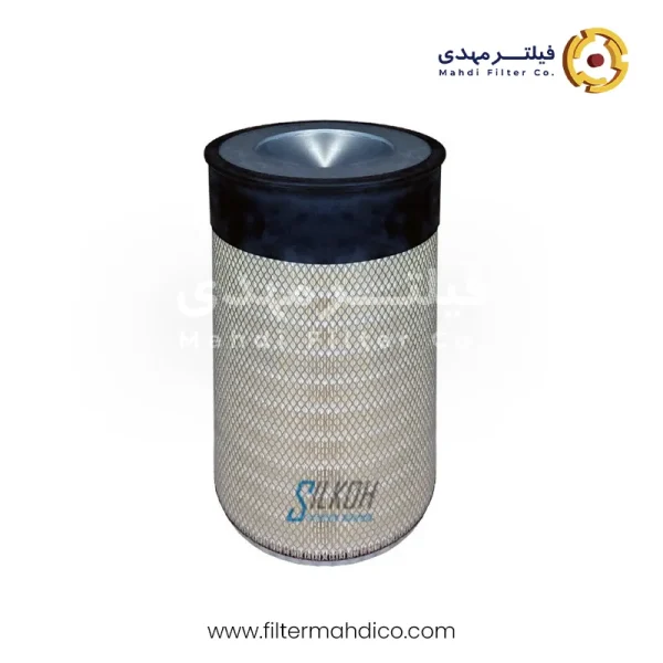 فیلتر هواکش سیلکوه silkoh-39207964