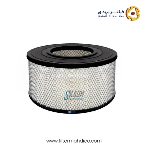 فیلتر هواکش سیلکوه silkoh-39903281
