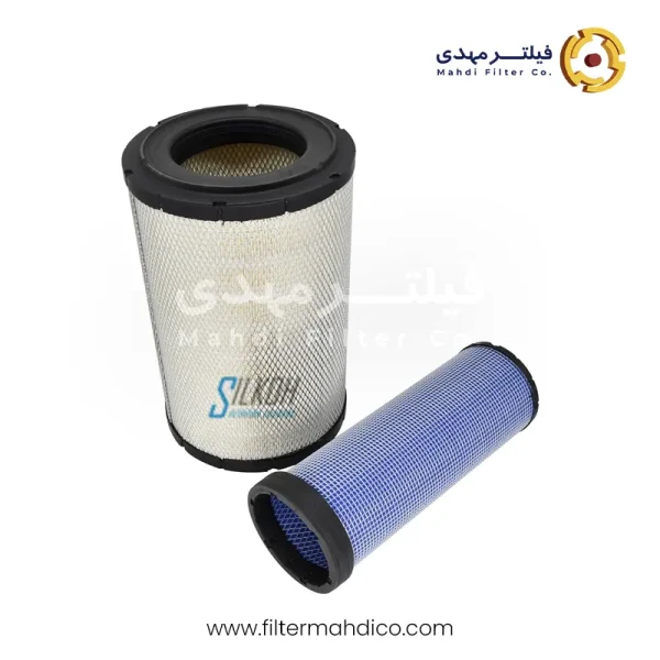 فیلتر هواکش سیلکوه silkoh-4286128