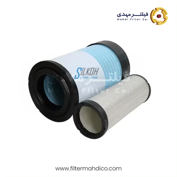 فیلتر هواکش سیلکوه silkoh-54104256
