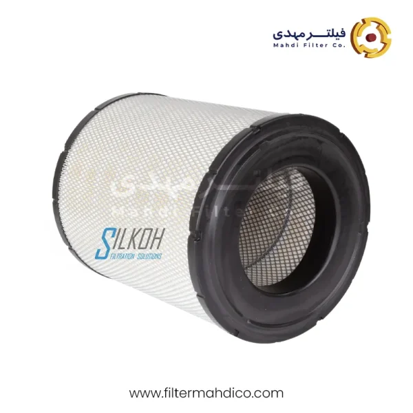 فیلتر هواکش سیلکوه silkoh-6i2501