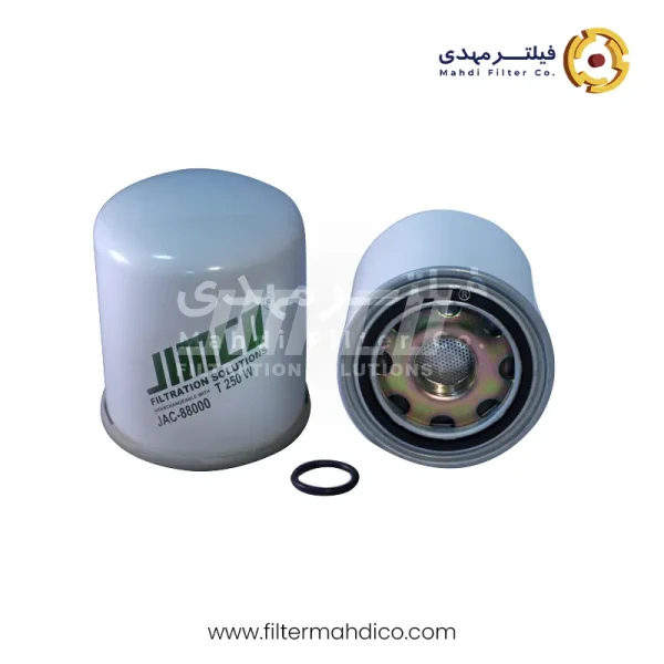 فیلتر هواکش جیمکو jac-88000